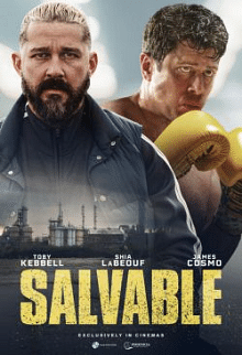 Salvable