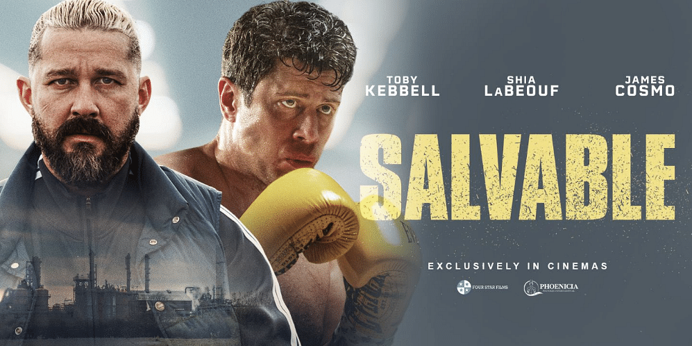 Salvable